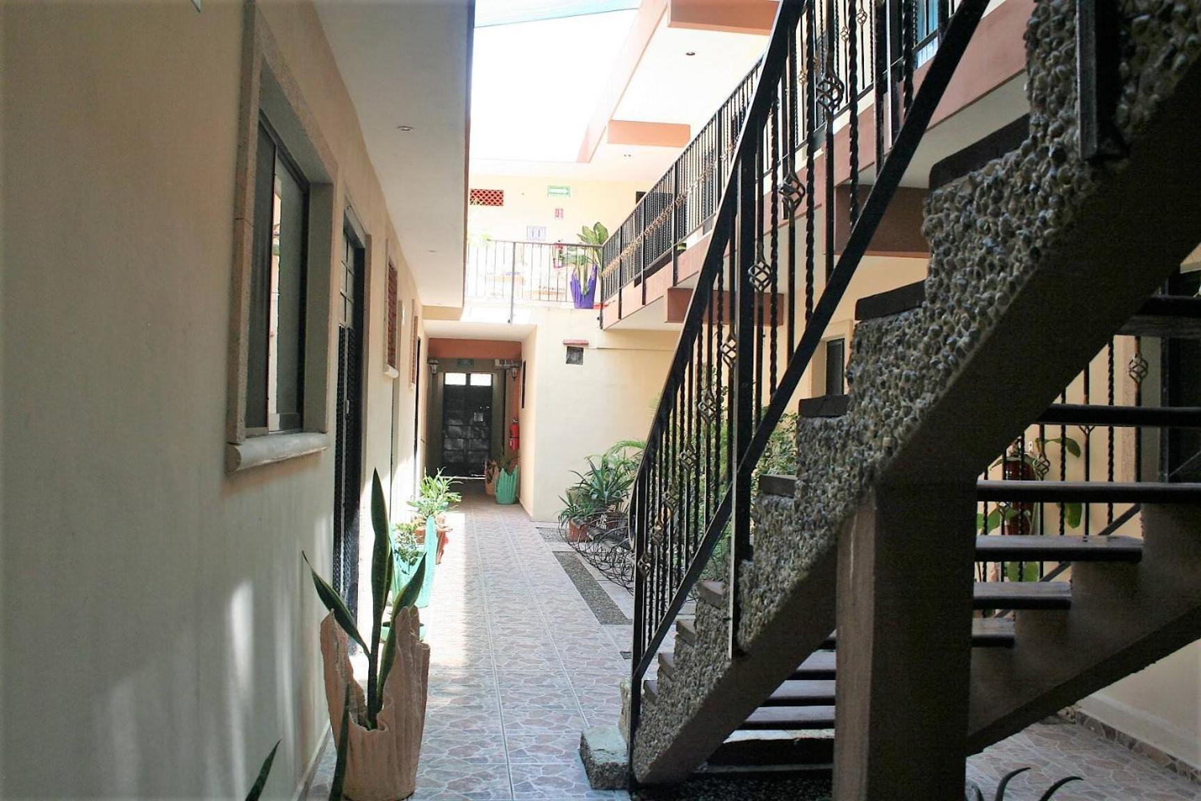 Hotel Casa Pellegrin Merida Exterior photo